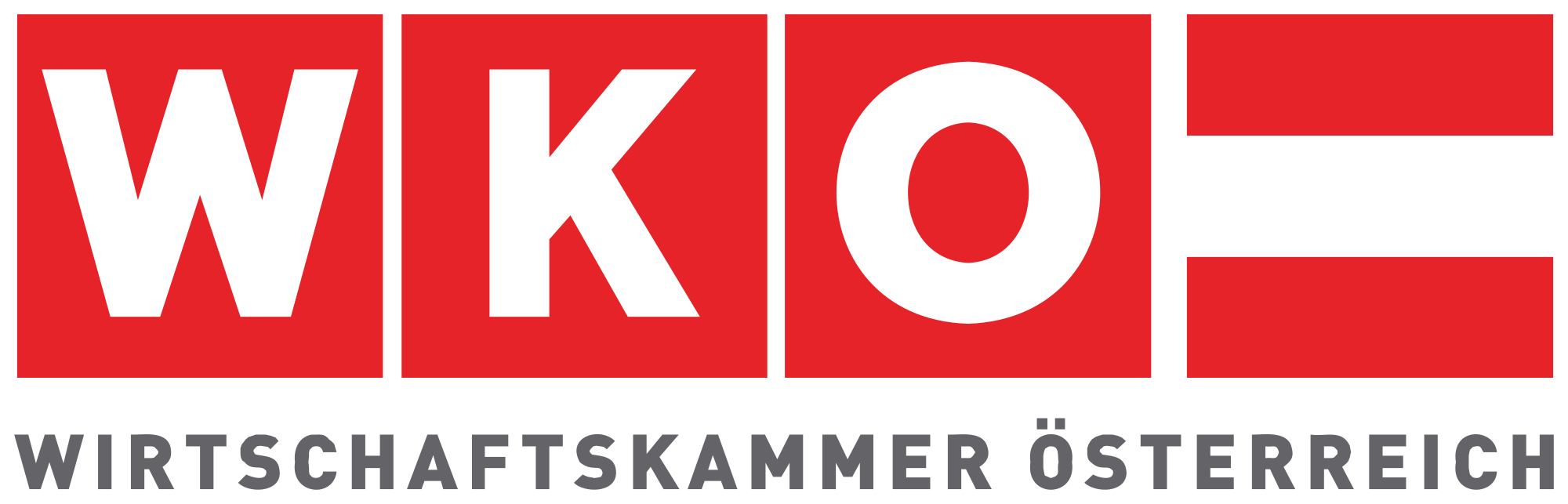 Unternehmensdaten auf WKO